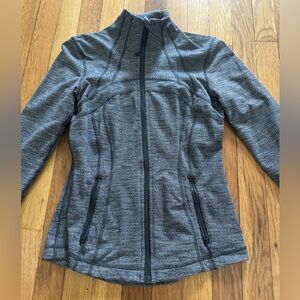 Lulu lemon Define Jacket